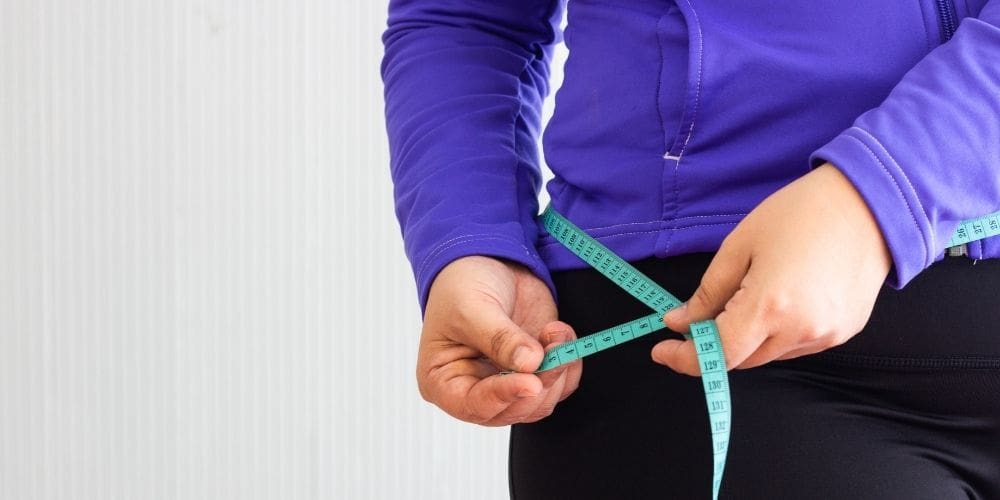 Tour de taille