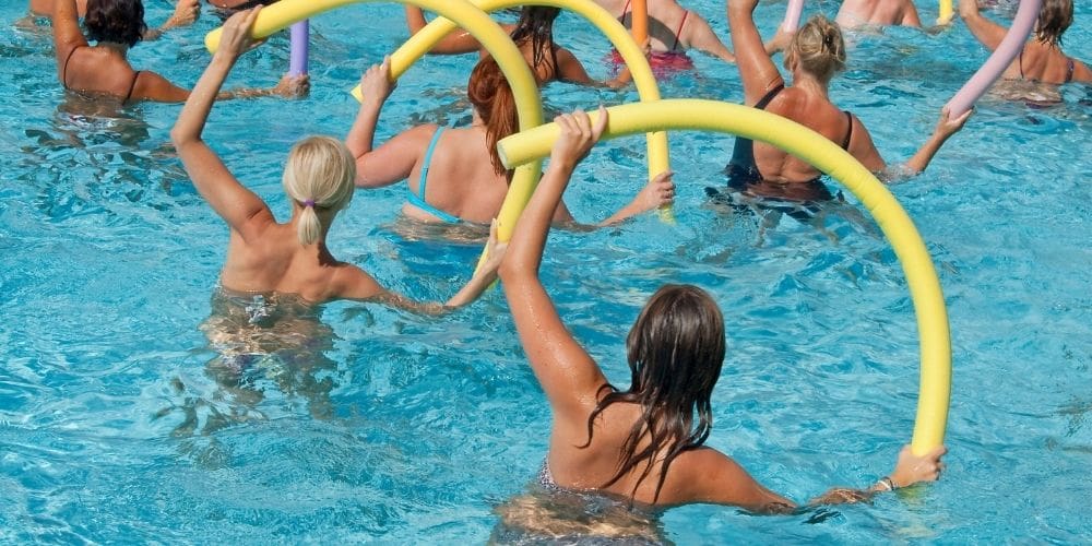 aquagym
