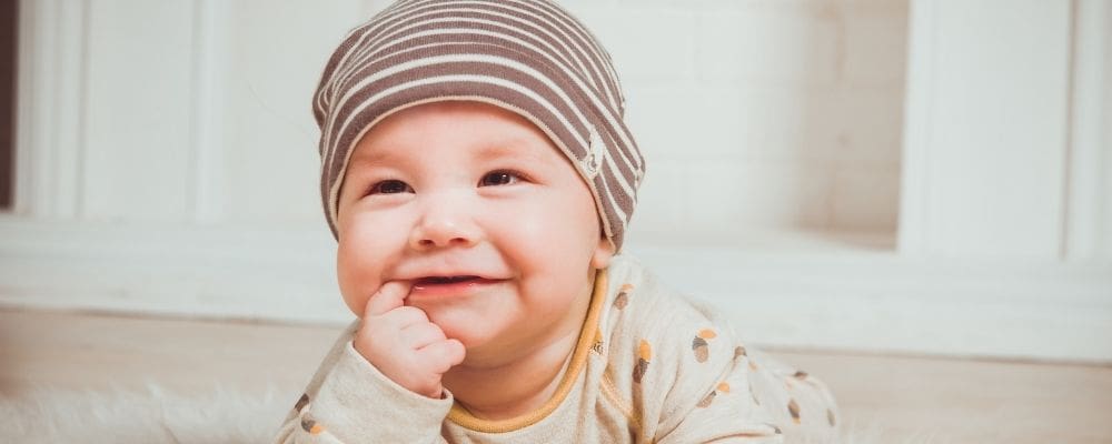 bébé