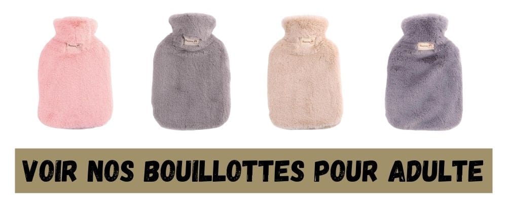 bouillotte en ligne sur bouillotte-peluche