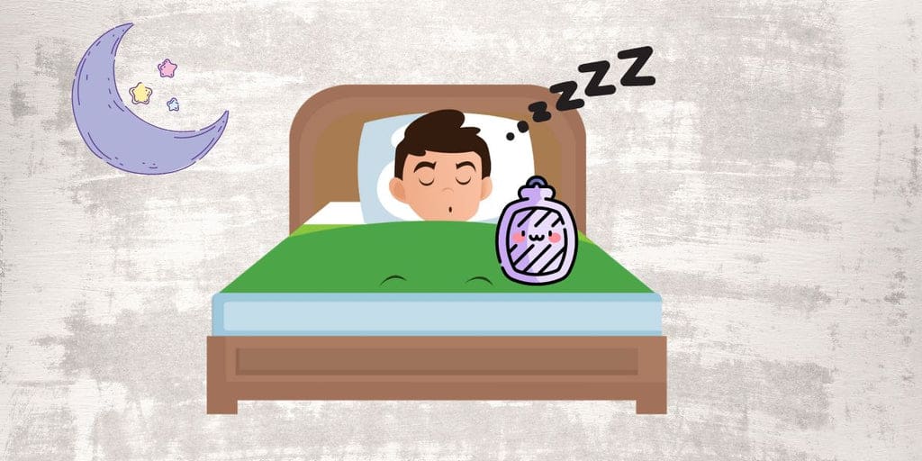 bouillotte enfant sommeil