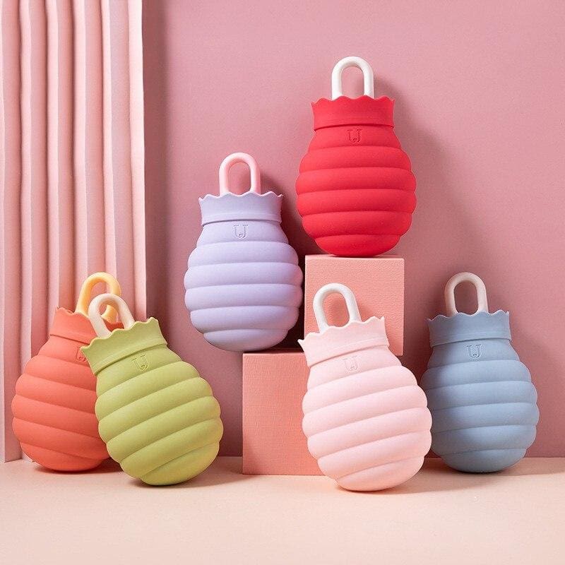bouillottes