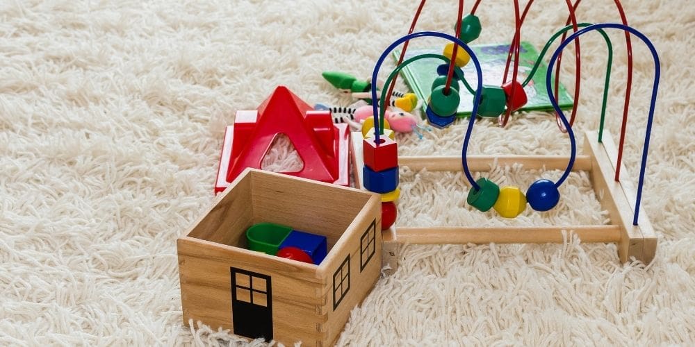 jeu enfant