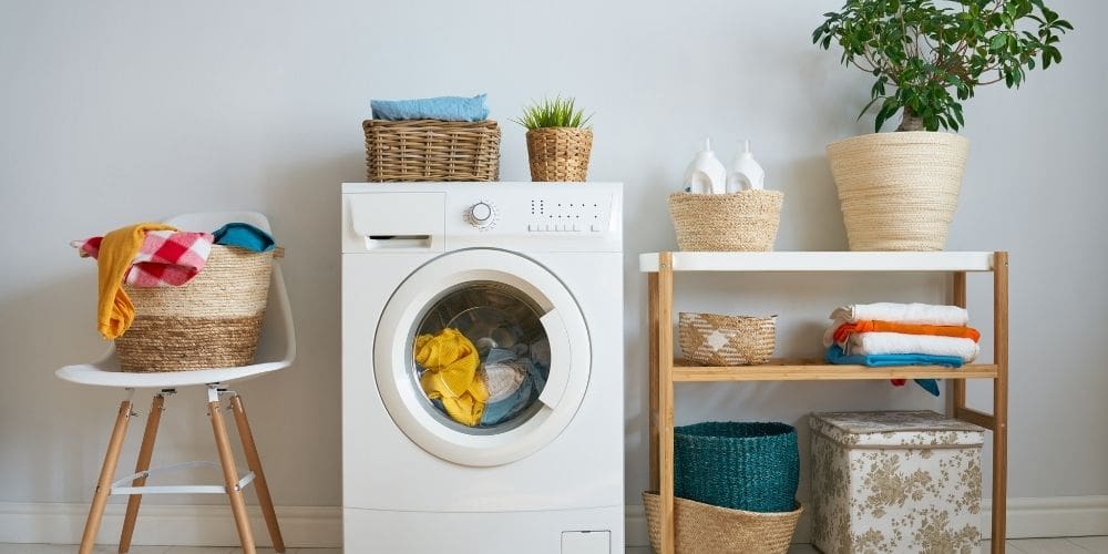 lave linge