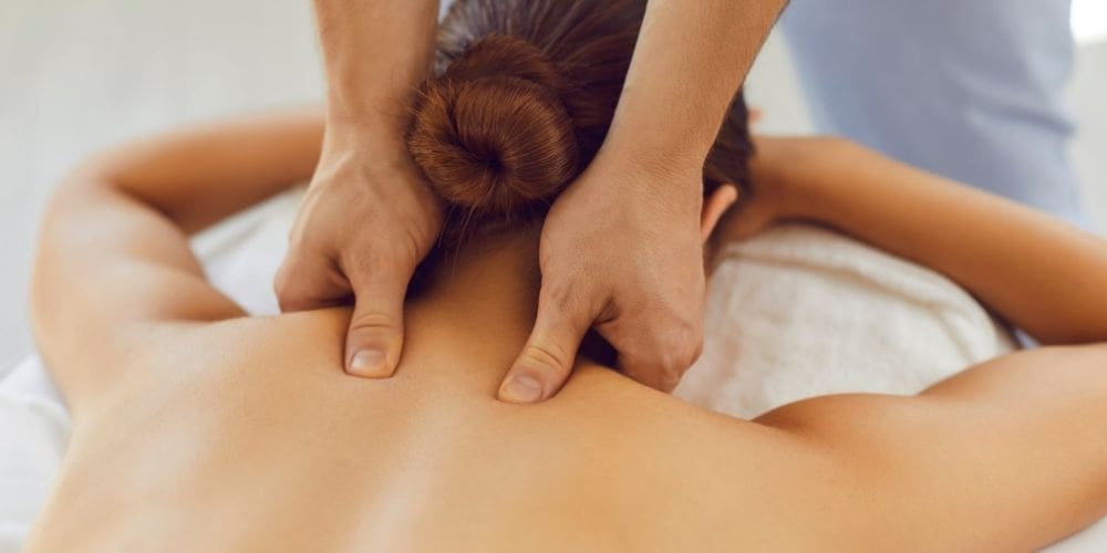 massage