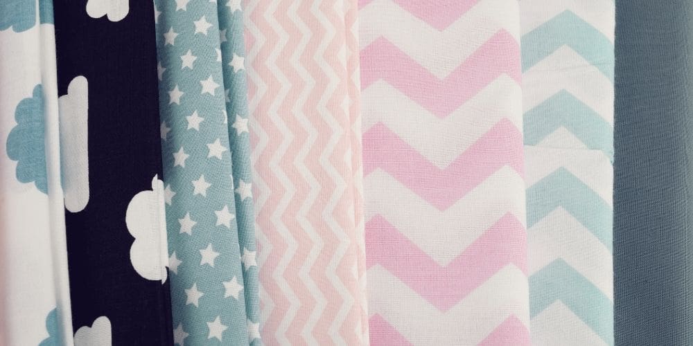tissu coton